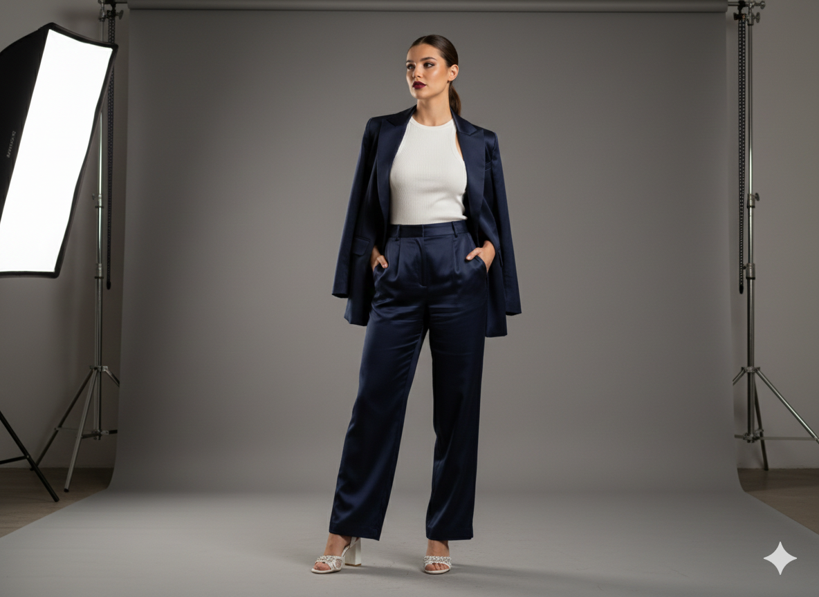 Sandalias de vestir dama - Aura