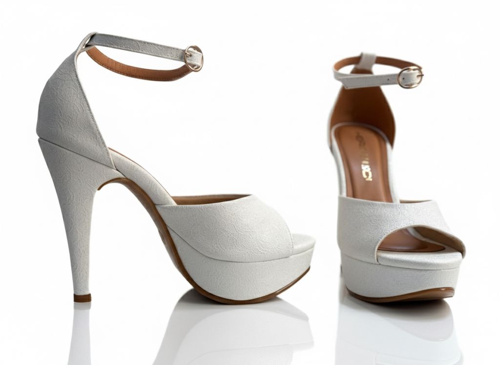 Sandalia de Fiesta - Stela