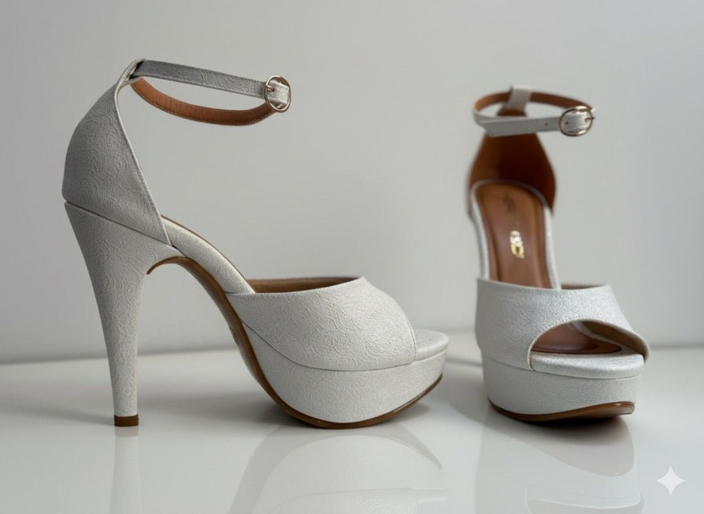 Sandalia de Fiesta - Stela