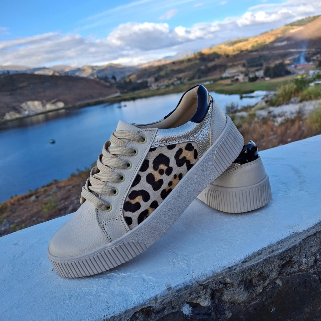 Zapatillas Serengeti Chic